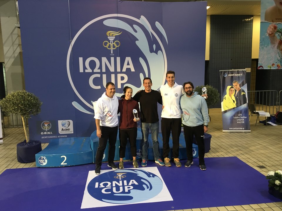 IONIA CUP 2019